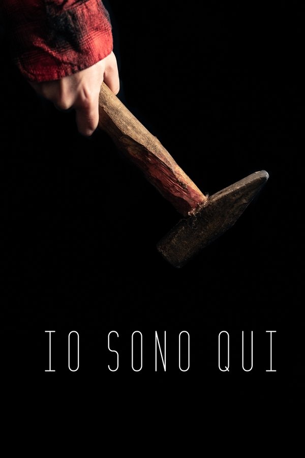 Io Sono Qui