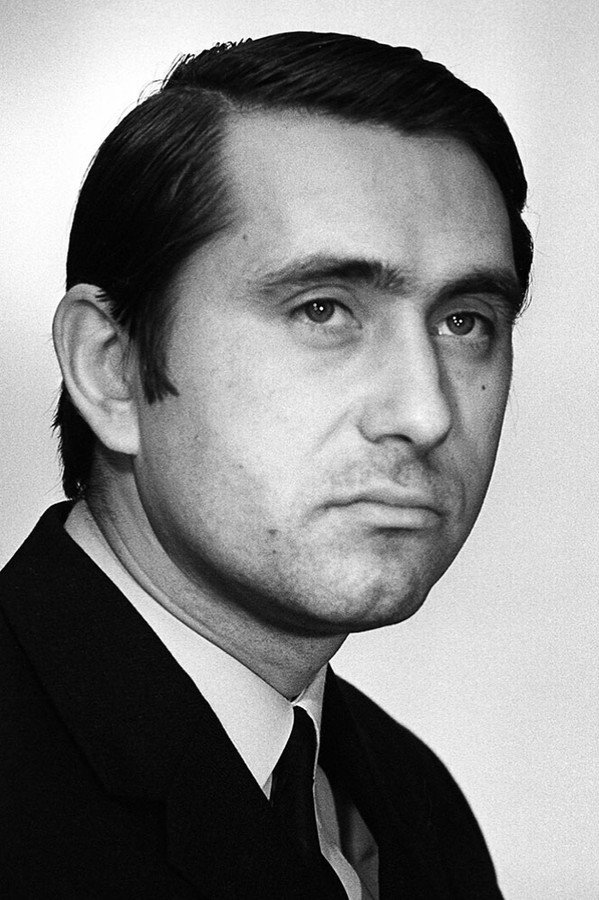 Director