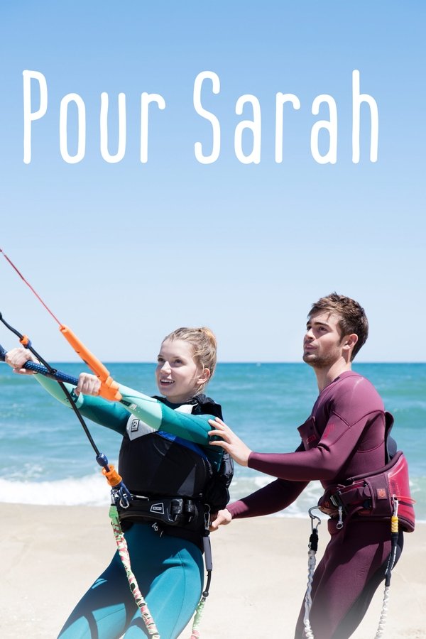 Pour Sarah