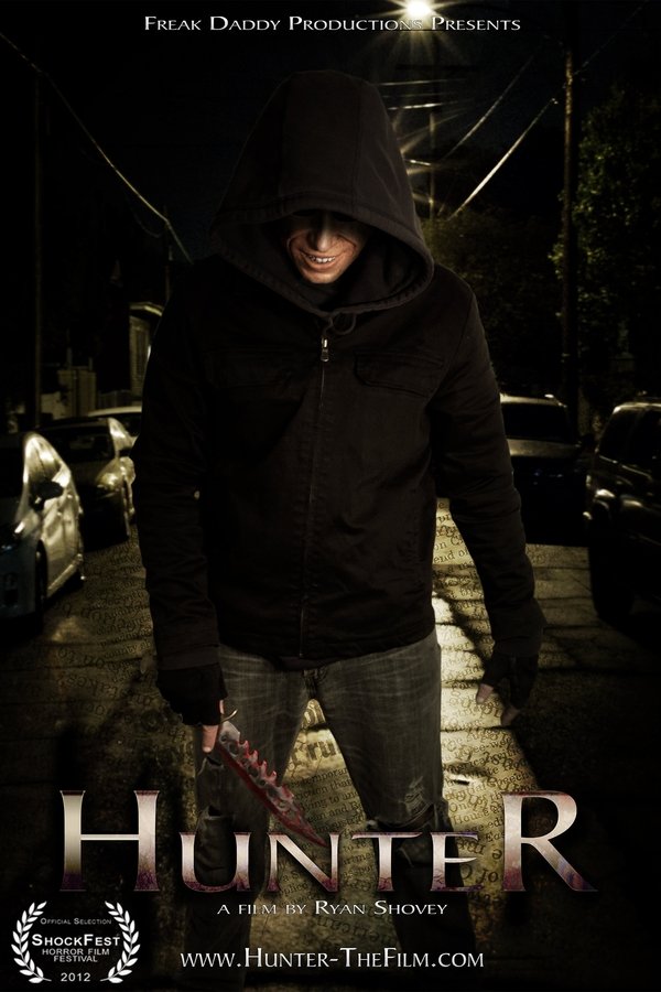Hunter