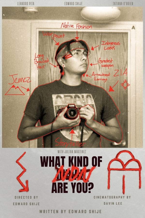 What Kind Of NDN Are You?