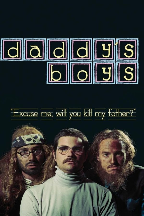 Daddy's Boys