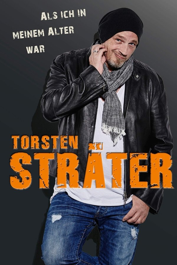 Torsten Sträter - Als Ich In Meinem Alter War
