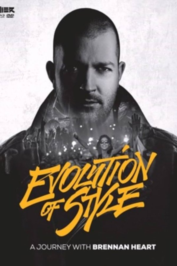 Brennan Heart - Evolution Of Style