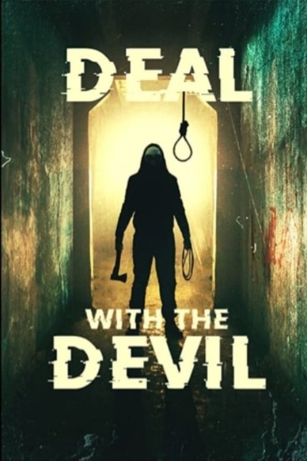 A Deal With The Devil