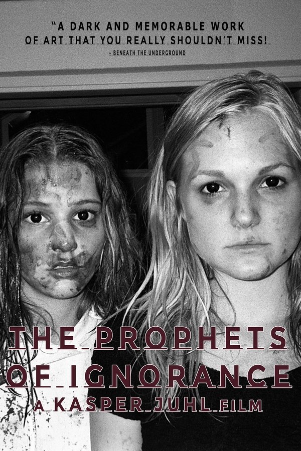 The Prophets Of Ignorance