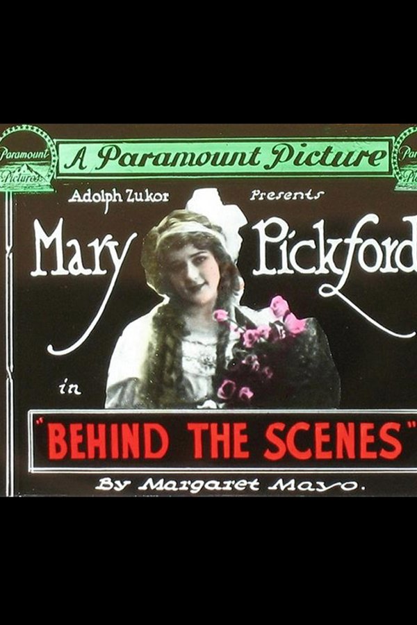 Behind The Scenes