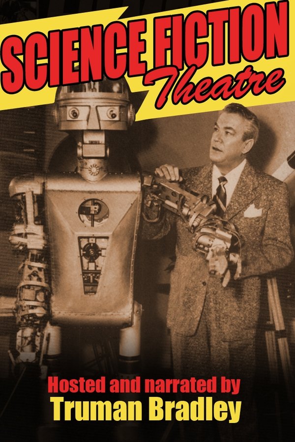 Science Fiction Theatre