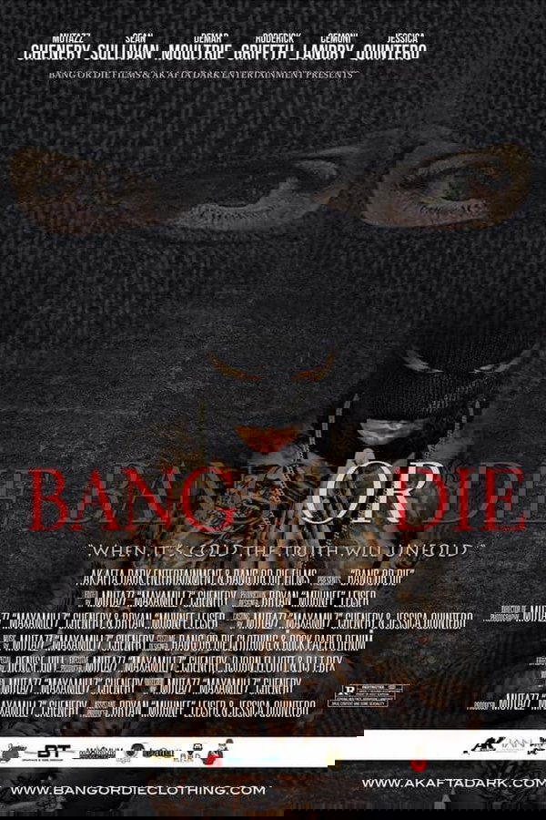 Bang Or Die