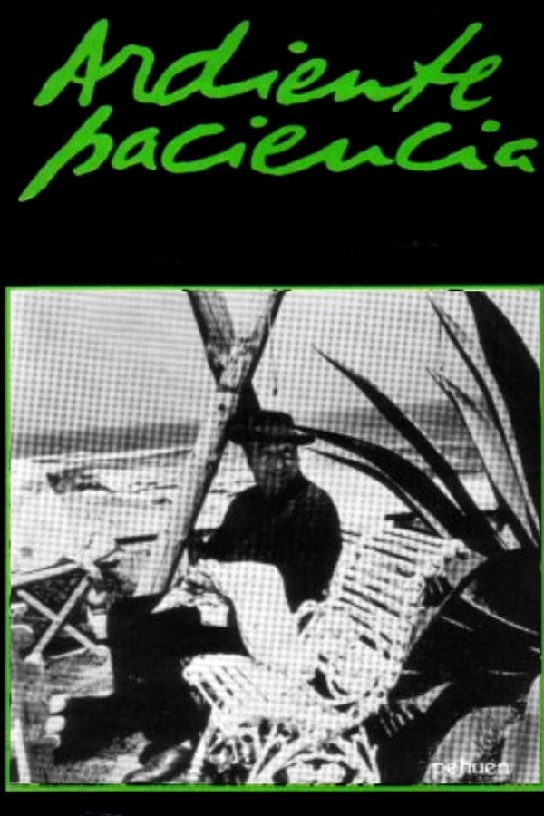 Ardiente Paciencia