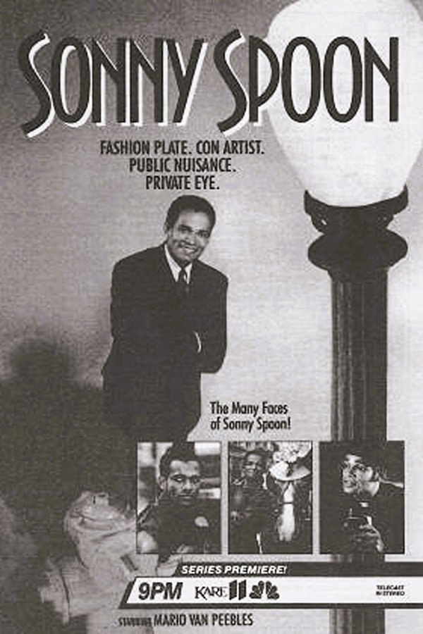 Sonny Spoon