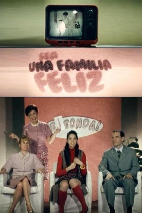 Sea Una Familia Feliz