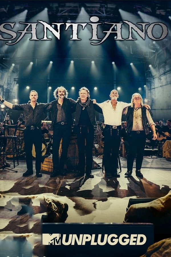 Santiano - MTV-Unplugged