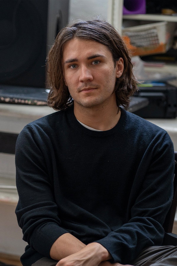 Director
