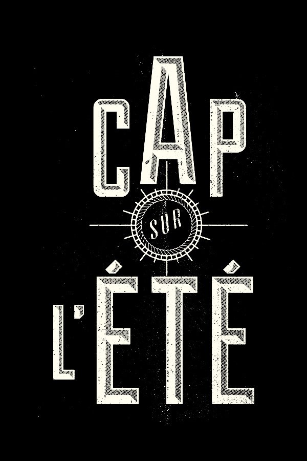 Cap Sur L'été