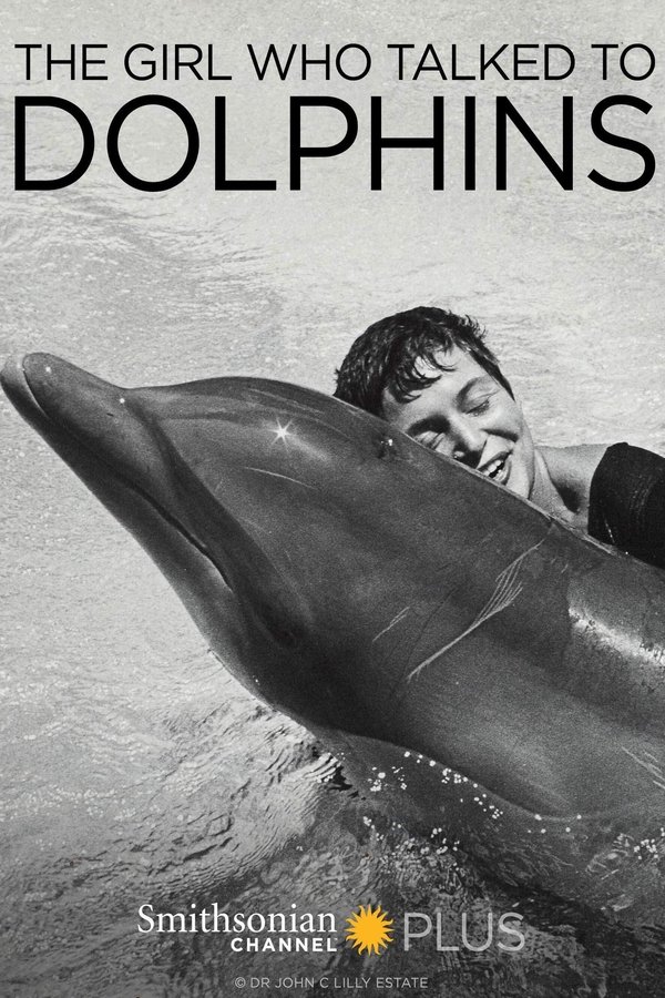 The Girl Who Talked To Dolphins