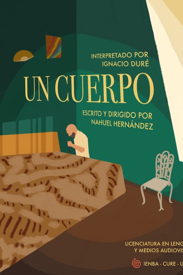 Un Cuerpo
