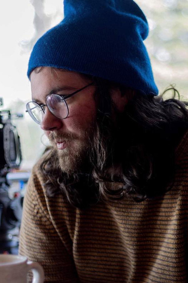 Director