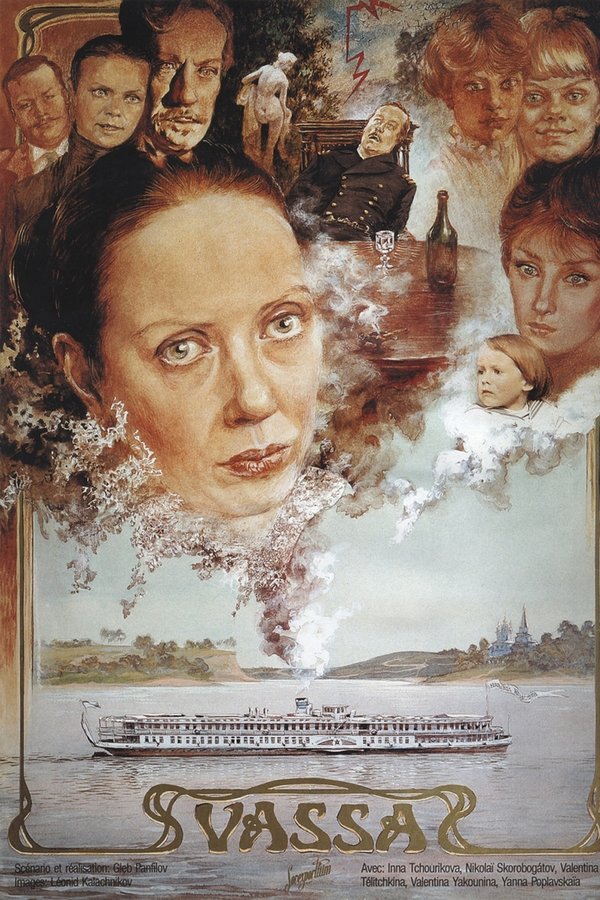 Vassa