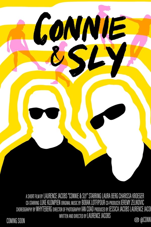 Connie & Sly