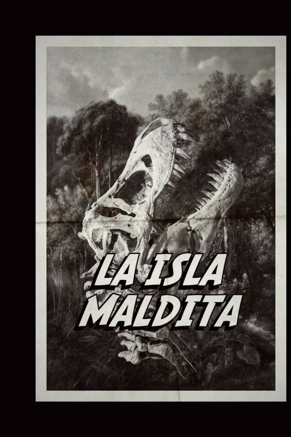 LA ISLA MALDITA: REDUX