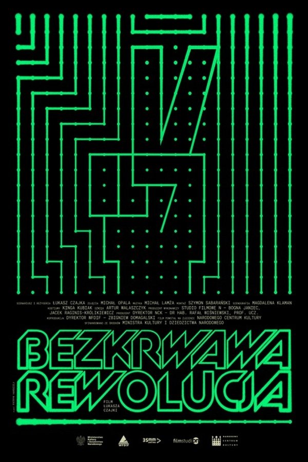 Bezkrwawa Rewolucja. Krótka Historia Internetu W Polsce