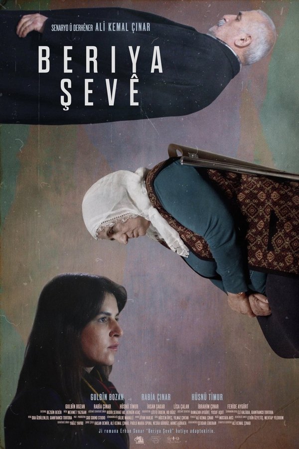 Beriya Şevê