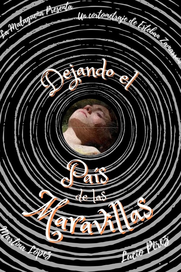 Adiós Al País De Las Maravillas