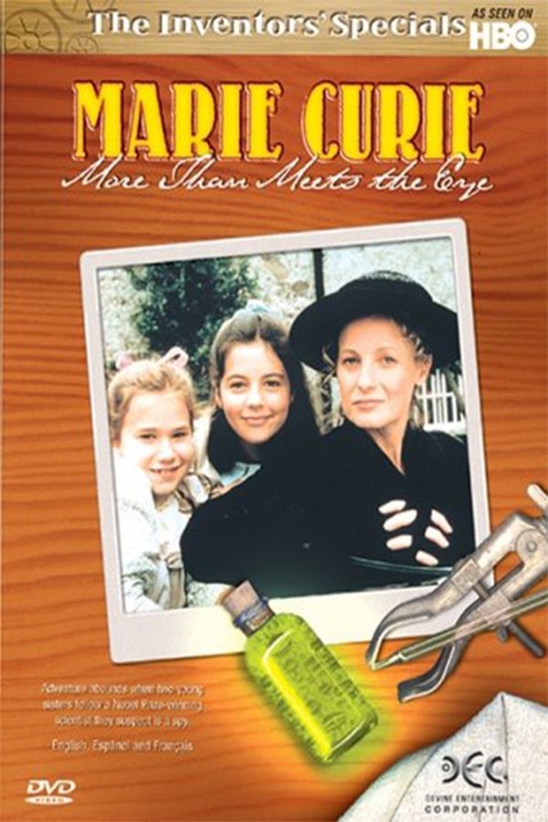 Marie Curie: More Than Meets The Eye