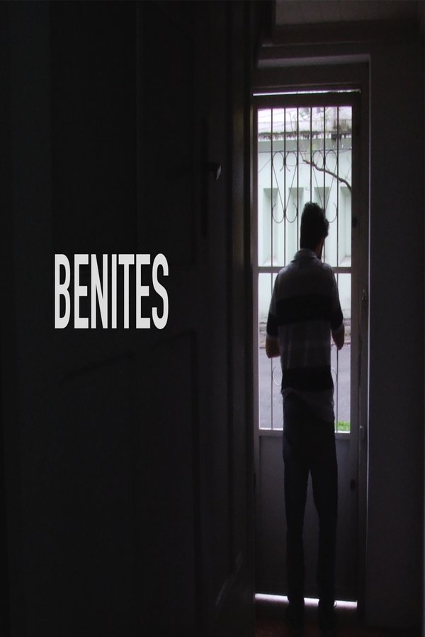Benites:Shattered Government