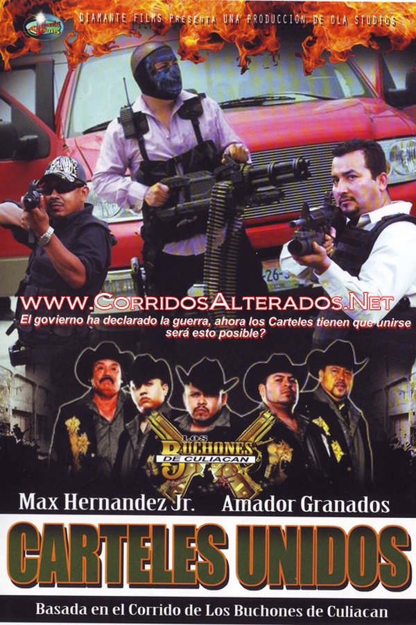 Carteles Unidos
