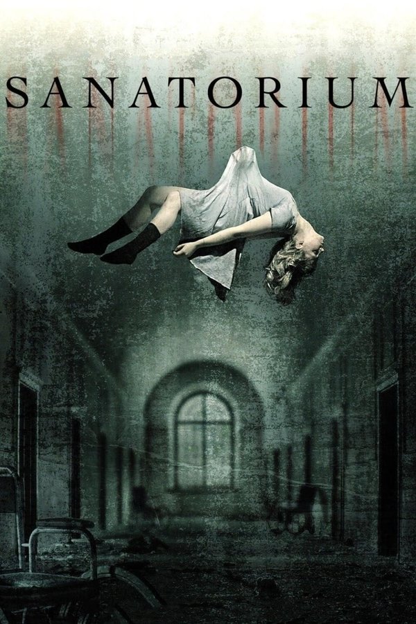 Hospital del Terror
