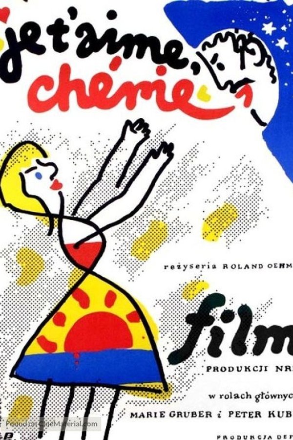 Je T'aime, Chérie