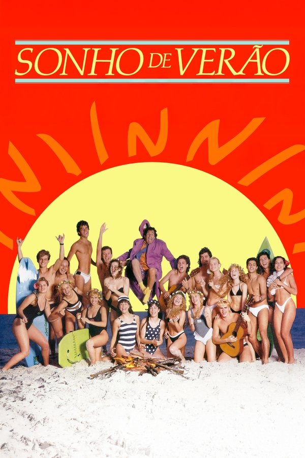 Sonho De Verão