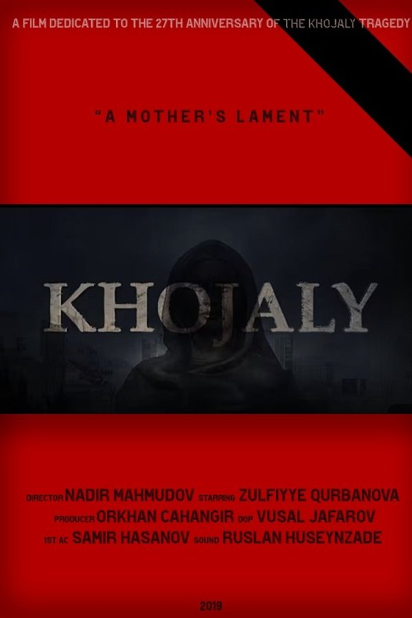 Khojaly (A Mother's Lament)