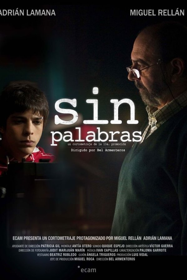Sin Palabras