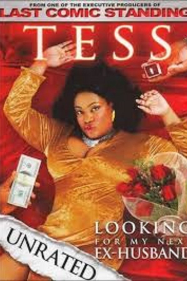 Tess: Looking For My Next Ex-Husband