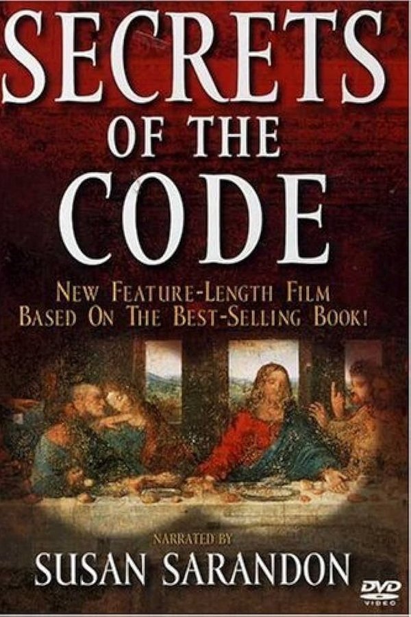 Secrets Of The Code