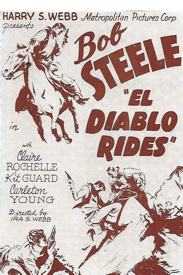 El Diablo Rides