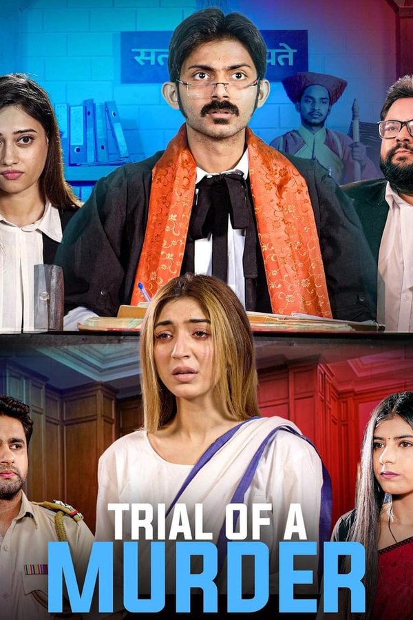 Trial Of A Murder
