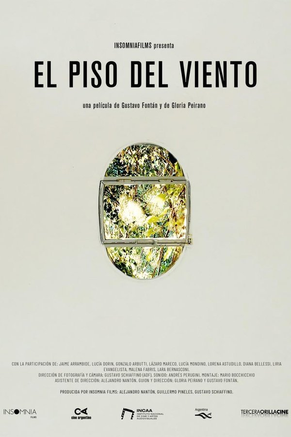El Piso Del Viento