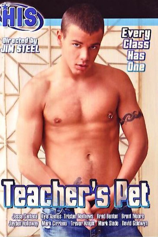 Teacher's Pet