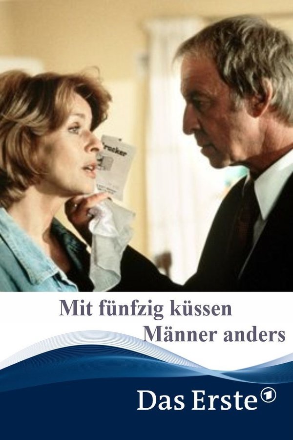 Mit Fünfzig Küssen Männer Anders