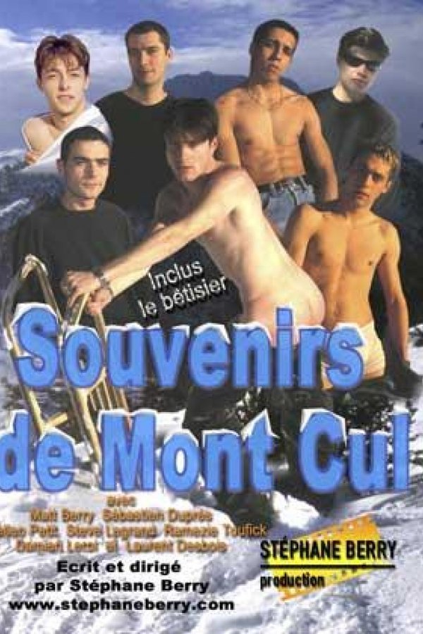 Souvenirs De Mont Cul
