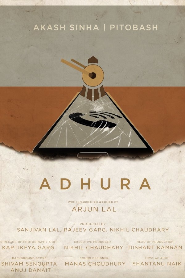 Adhura