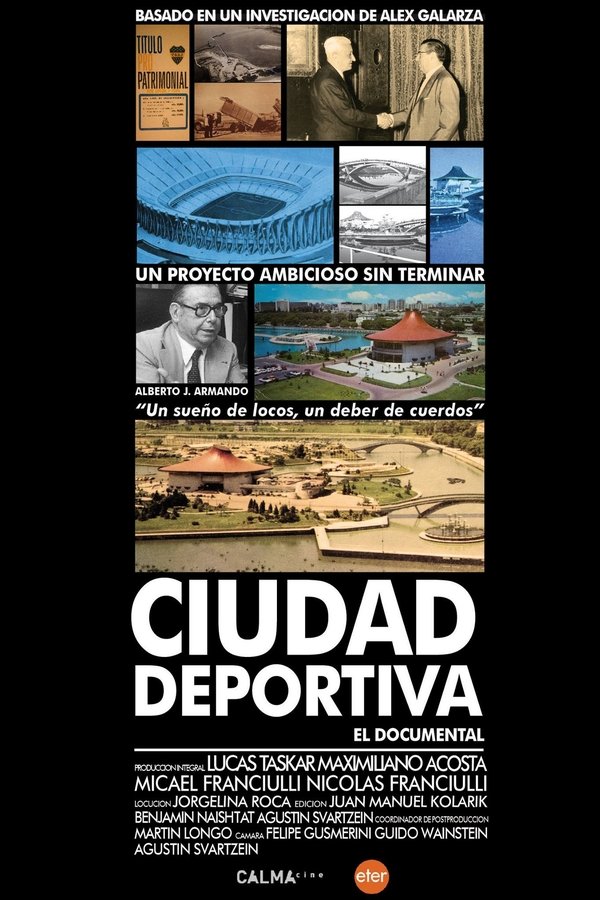 Ciudad Deportiva