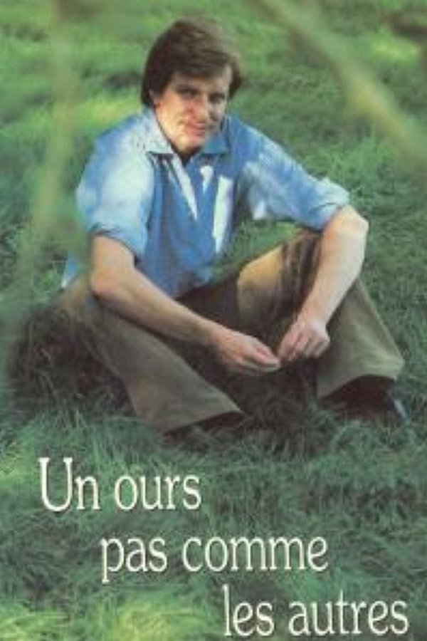 Un ours pas comme les autres