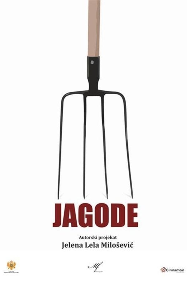 Jagode
