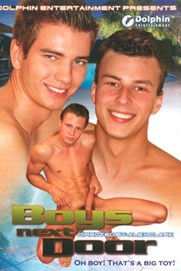 Boys Next Door