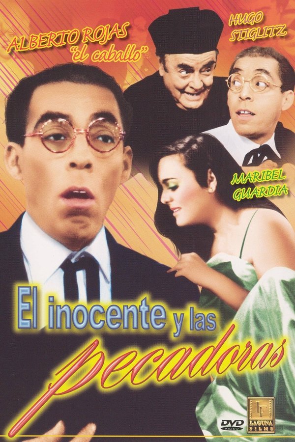 El Inocente Y Las Pecadoras